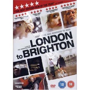 London to Brighton (DVD)
